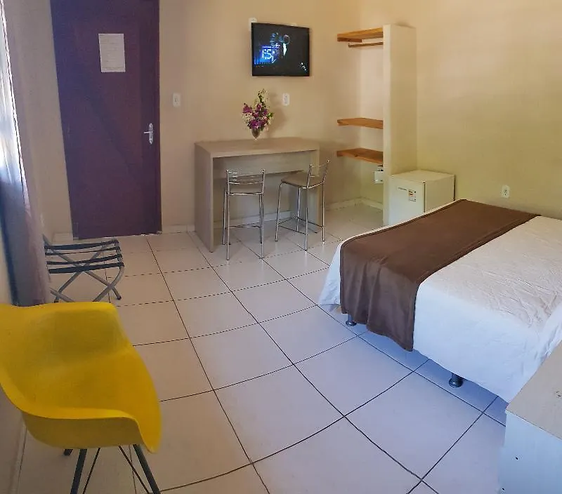 Pousada Acquamare Residence Armacao dos Buzios Guest house