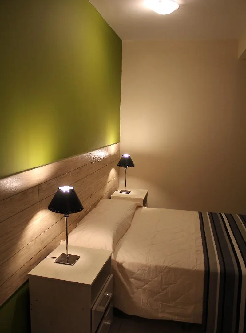 Pousada Acquamare Residence Armacao dos Buzios Guest house