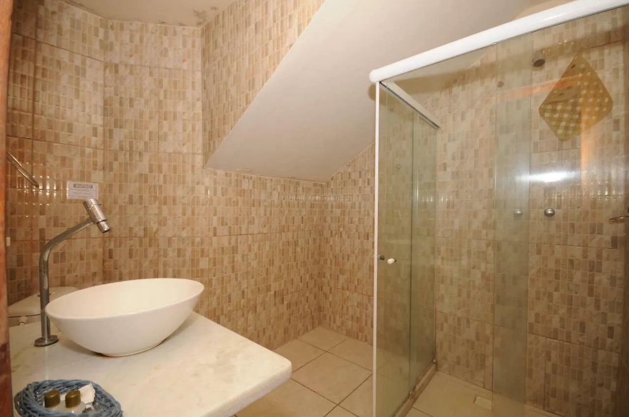 Pousada Acquamare Residence Armacao dos Buzios
