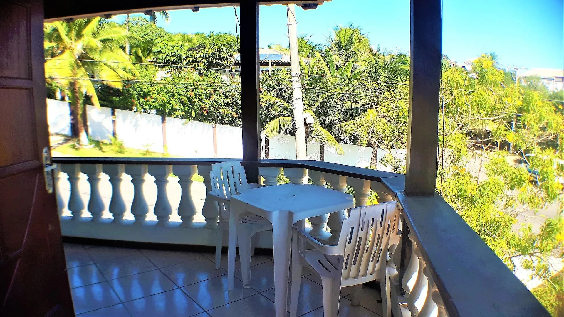 Pousada Acquamare Residence Búzios Penzion