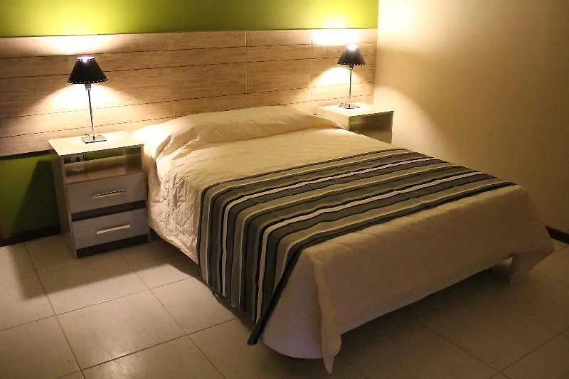 بيت ضيافة Pousada Acquamare Residence Búzios