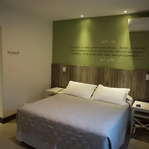 Inn Aguas Claras, Armacao dos Buzios