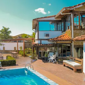 Locanda Solar De