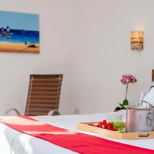 Joao Fernandes Mini-hôtel